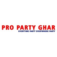 Pro Party Ghar logo - Similar company to Haspatal