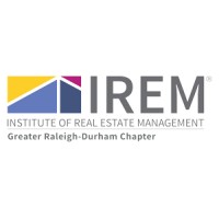 IREM Greater Raleigh Durham Chapter logo - Similar company to Research Triangle Foundation