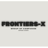 FrontiersX logo - Similar company to Simply Explainer
