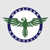 Maracanã Aerodesign logo - Similar company to Diferencial Jr