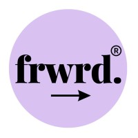 Frwrd logo - Similar company to Boffix