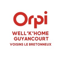 ORPI WELL'K'HOME GUYANCOURT / VOISINS LE BRETONNEUX logo - Similar company to Pourprées