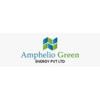 Amphelio Green Energy Pvt Ltd logo - Similar company to Co2Exist