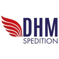 DHM Spedition Maciej Romański logo - Similar company to Umili Ustronie Park - Beach Resort