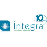 Íntegra Comunicação Estratégica logo - Similar company to Pen6