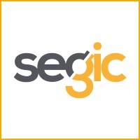 Segic logo - Similar company to Dynacom Technologies