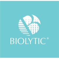 Biolytic Lab Performance, Inc. logo - Similar company to Polygen Ltd