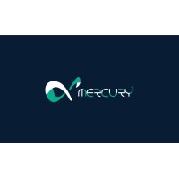 Mercury Electronics ME logo - Similar company to White Solutions Contracting Co.