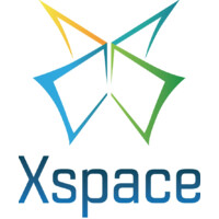 Xspace logo - Similar company to Collaborat-Her
