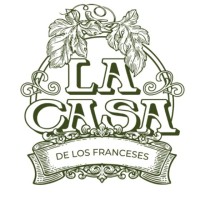 La Casa de los Franceses logo - Similar company to Capvini