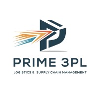 Prime 3PL logo - Similar company to Dox & Box