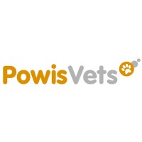 PowisVets logo - Similar company to Green Business Team