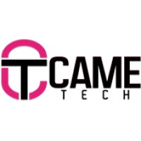 CAMETech logo - Similar company to Aurstech
