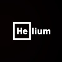 Helium Film Production Berlin logo - Similar company to Creativemornings/Berlin