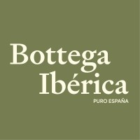 Bottega Ibérica logo - Similar company to M.A.V. Srl