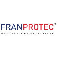 Franprotec logo - Similar company to Texime