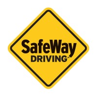 SafeWay Driving logo - Similar company to Moovalot