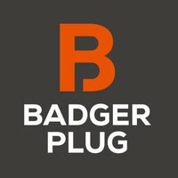 Badger Plug logo - Similar company to Mobo