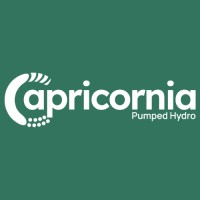 Capricornia Pumped Hydro logo - Similar company to Bowen River Utilities