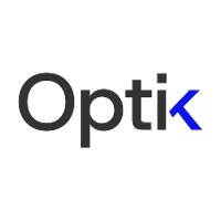 Optik logo - Similar company to Optikmässan