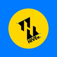 HIVEe Media logo - Similar company to Pevale Energy