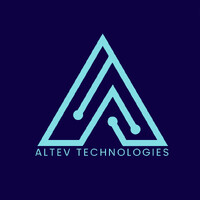 Altev Technologies logo - Similar company to Simsem