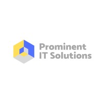 Prominent IT Solutions logo - Similar company to Prominent It