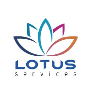 Lotus Services logo - Similar company to Lotus Services