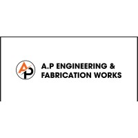 A.P.ENGINEERING & FABRICATION WORKS logo - Similar company to Kamnath Fabrication