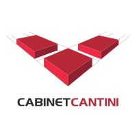 Cabinet CANTINI - Expert comptable logo - Similar company to Fairview - Conformité Vidéosurveillance