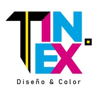 Tintex logo - Similar company to Cones