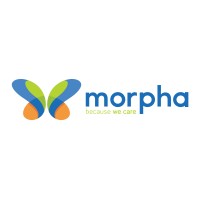 PT.MORPHA INDONESIA logo - Similar company to Morpha Indonesia