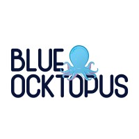Blue Ocktopus logo - Similar company to Exant Technologies Pvt. Ltd.