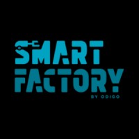 Smart Factory by Odigo logo - Similar company to Soco System A/S