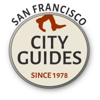 San Francisco City Guides logo - Similar company to Peter D Millar