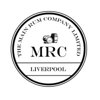 The Main Rum Company logo - Similar company to The Tidal Rum