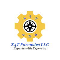 X4T Forensics LLC logo - Similar company to Utillico