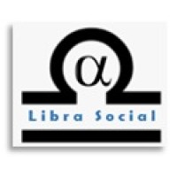 LIBRA SOCIAL RESEARCH FOUNDATION logo - Similar company to Taurus Glocal Consulting