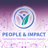 People & Impact logo - Similar company to As Smart Hr Solutions