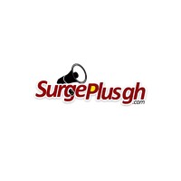 SurgePlusGh logo - Similar company to Okuafo Foundation