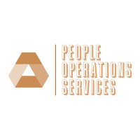People Operations Services logo - Similar company to People Operations