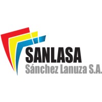 SANLASA - Sánchez Lanuza S.A. logo - Similar company to Pggrowth