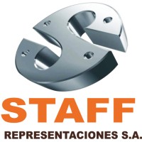 STAFF REPRESENTACIONES S.A logo - Similar company to Fresomac S.A.C.