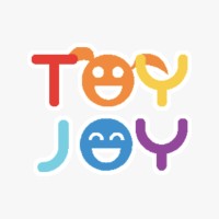 ToyJoy Foundation logo - Similar company to Coderdojo Nederland