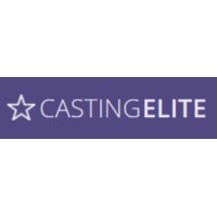 Casting Elite logo - Similar company to Heycast