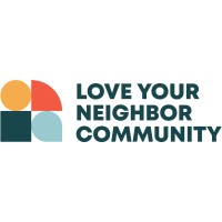 Love Your Neighbor Community (LYNC) logo - Similar company to Web Science Institute
