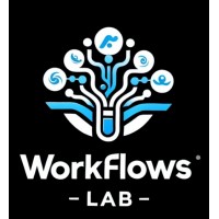 Workflows Lab logo - Similar company to Slam Workflows