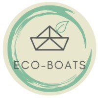 Eco-Boats EU logo - Similar company to 🔺 P. Yachts - Riviera