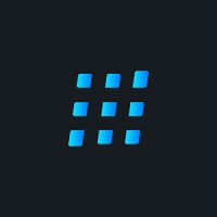 Hashtech logo - Similar company to Hash Tech