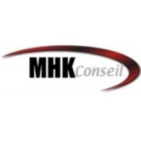 MHK Conseil logo - Similar company to Les Roches Conseils